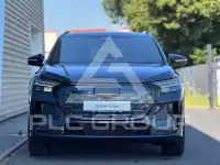 2026 Audi E-TRON