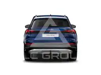 2026 Audi E-TRON