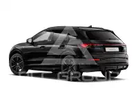 2026 Audi E-TRON