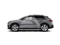 2026 Audi E-TRON