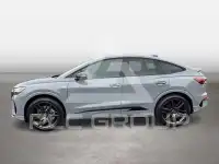 2026 Audi E-TRON