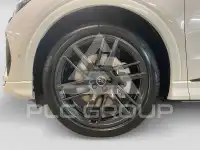 2026 Audi E-TRON