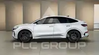 2026 Audi E-TRON