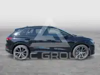 2026 Audi E-TRON