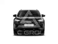 2026 Audi E-TRON