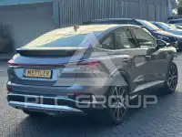 2026 Audi E-TRON