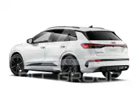 2026 Audi E-TRON