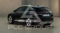 2026 Audi E-TRON