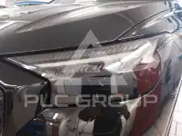 2026 Audi E-TRON