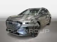 2026 Audi E-TRON