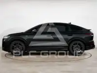 2026 Audi E-TRON