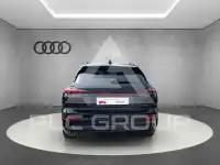 2026 Audi E-TRON
