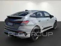 2026 Audi E-TRON