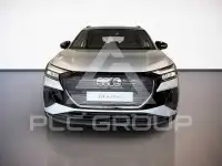 2026 Audi E-TRON