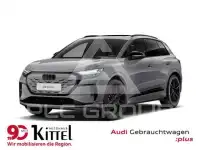 2026 Audi E-TRON