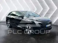 2026 Audi E-TRON