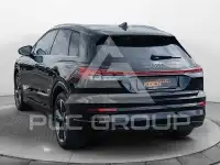 2026 Audi E-TRON