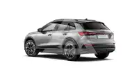 2026 Audi E-TRON