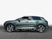 2026 Audi E-TRON