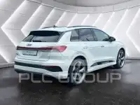 2026 Audi E-TRON