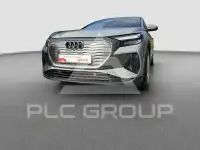 2026 Audi E-TRON