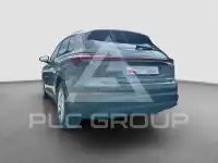 2026 Audi E-TRON