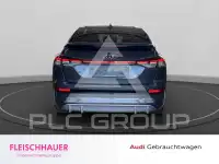 2026 Audi E-TRON