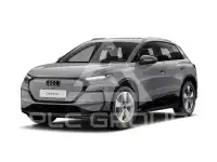 2026 Audi E-TRON