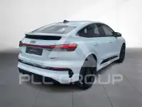 2026 Audi E-TRON