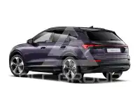 2026 Audi E-TRON