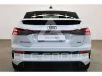 2026 Audi E-TRON