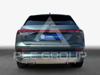 2026 Audi E-TRON