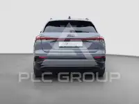 2026 Audi E-TRON