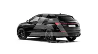 2026 Audi E-TRON