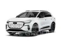 2026 Audi E-TRON