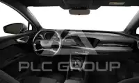 2026 Audi E-TRON