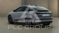 2026 Audi E-TRON