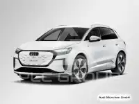 2026 Audi E-TRON