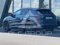 2026 Audi E-TRON