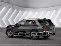 2026 Cadillac Vistiq