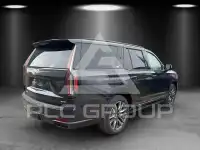 2026 Cadillac ESCALADE