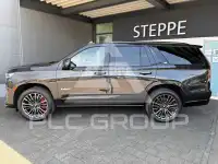 2026 Cadillac ESCALADE