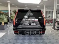 2026 Cadillac ESCALADE