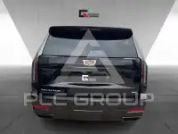 2026 Cadillac ESCALADE