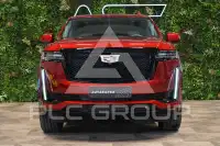 2026 Cadillac ESCALADE