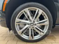 2026 Cadillac ESCALADE