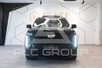 2026 Cadillac ESCALADE