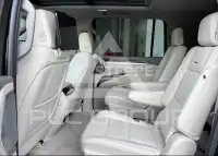 2026 Cadillac ESCALADE