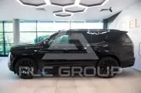 2026 Cadillac ESCALADE