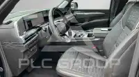 2026 Cadillac ESCALADE